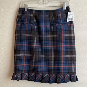 Cabi Pleated Skirt size 8